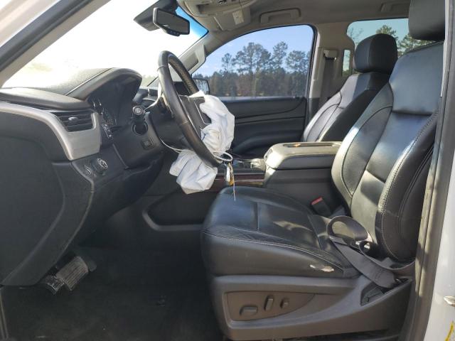 1GKS1BKC6HR118879 GMC YUKON SLT