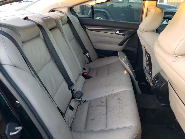 19UUA8F37EA008890 Acura Tl Se