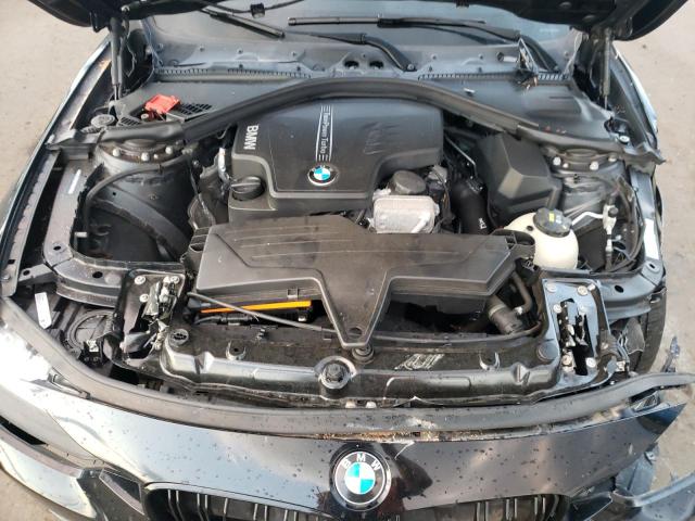 WBA3C1C50FK122708 BMW 328 I Sulev