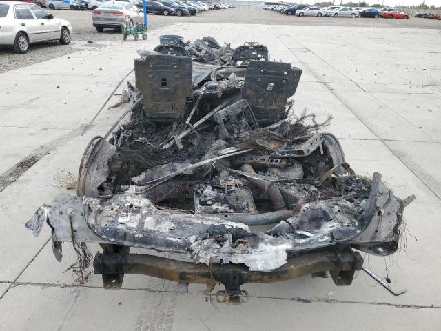 1FMJK1MT8KEA90363 Ford Expedition Max Platinum