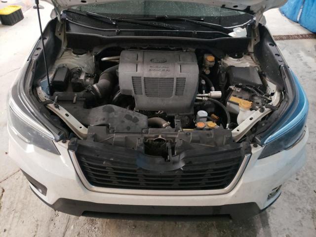 JF2SKAAC7MH564481 Subaru Forester
