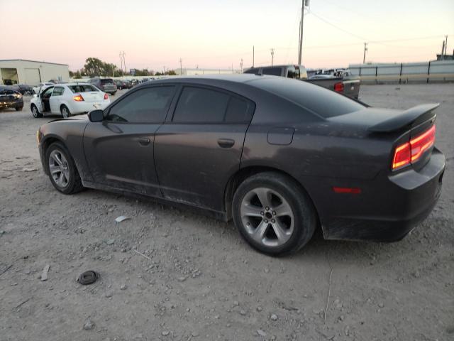 2C3CDXHG5EH330784 Dodge Charger Sxt