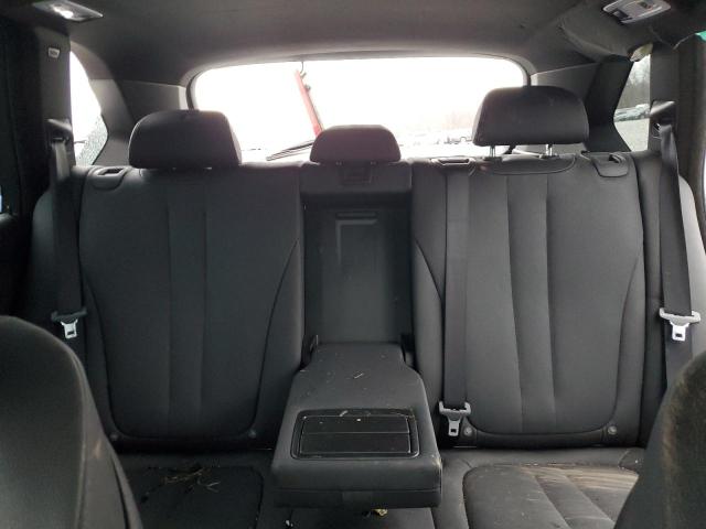 5UXKS4C53J0Z89302 BMW X5 Xdrive35d