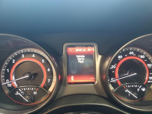 3C4PDCGG7KT778518 Dodge Journey Crossroad