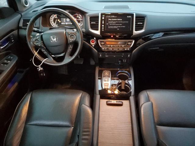 5FNYF5H94GB047013 Honda Pilot Touring