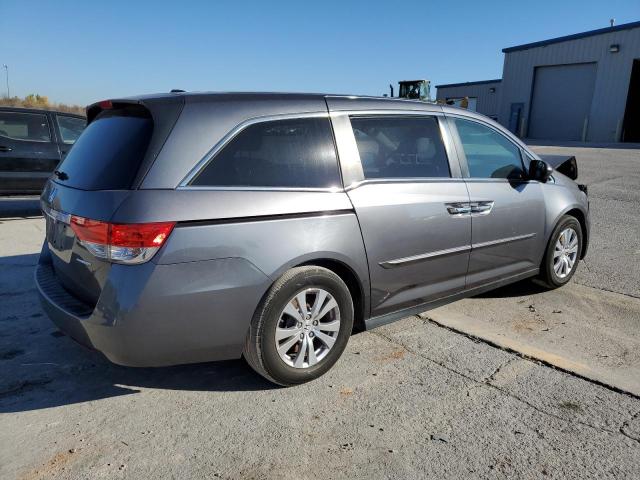 5FNRL5H35GB151325 Honda ODYSSEY SE