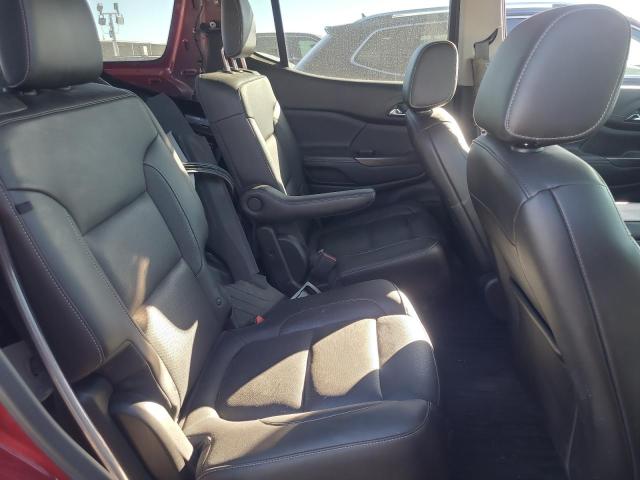 1GKKNWLS4KZ127511 GMC Acadia Slt-2