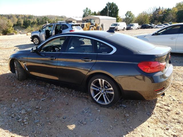 WBA4A5C59FGK15652 BMW 428 I Gran Coupe