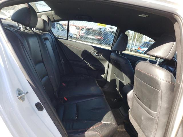 1HGCR2F18HA196470 Honda Accord Sport Special Edition