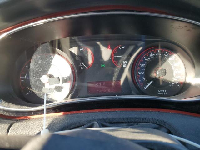 1C3CDFBB7ED868939 Dodge DART SXT