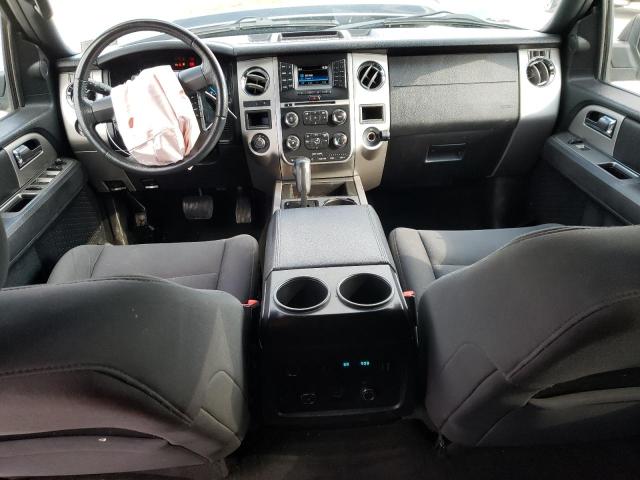 1FMJK1JT4HEA70222 Ford Expedition El Xlt
