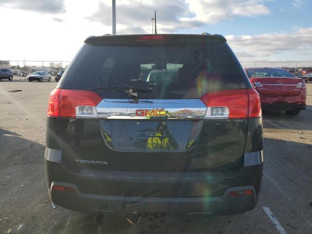 2GKALREK0E6298935 GMC Terrain Sle