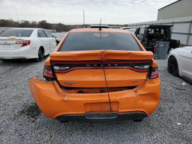 1C3CDFEB2ED681233 Dodge DART GT