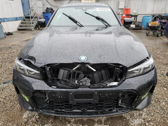 3MW39FF03P8C93290 BMW 330e
