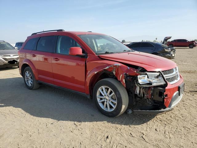 3C4PDCBB1ET180179 Dodge Journey Sxt