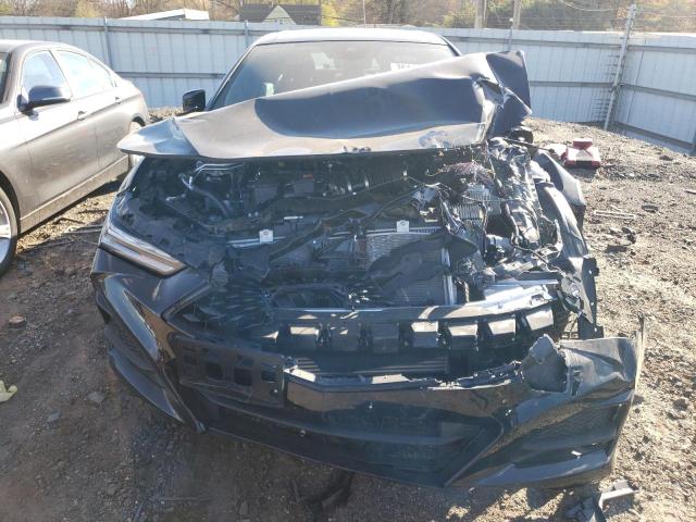 19UUB6F56PA004349 Acura Tlx A-spec