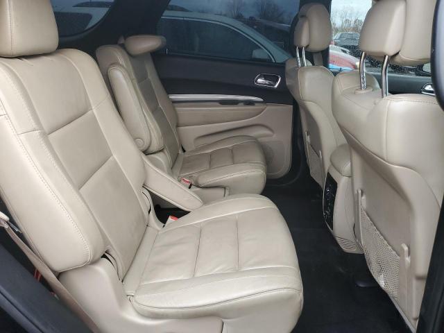 1C4RDJDG2HC860775 Dodge DURANGO GT