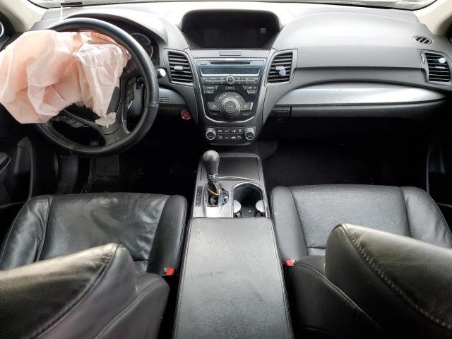 5J8TB4H53FL005541 Acura Rdx Technology
