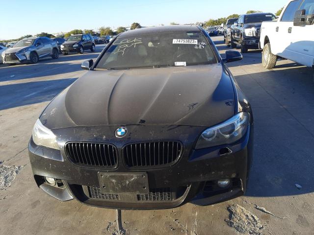 WBAKN9C51GD962166 BMW 550 I