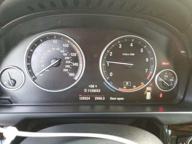 5UXKR0C50F0P07371 BMW X5 Xdrive35i