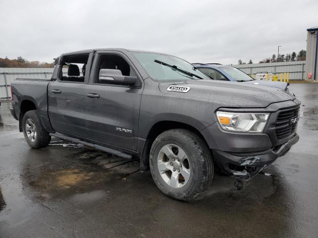 1C6SRFFT9KN870734 RAM 1500 Big Horn/lone Star