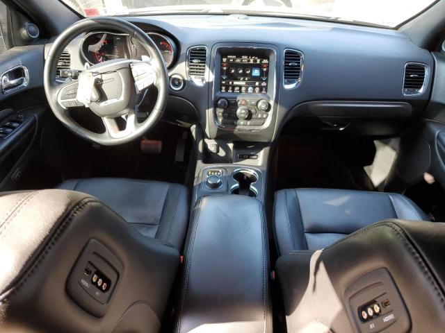 1C4RDJDG7FC826859 Dodge DURANGO LIMITED