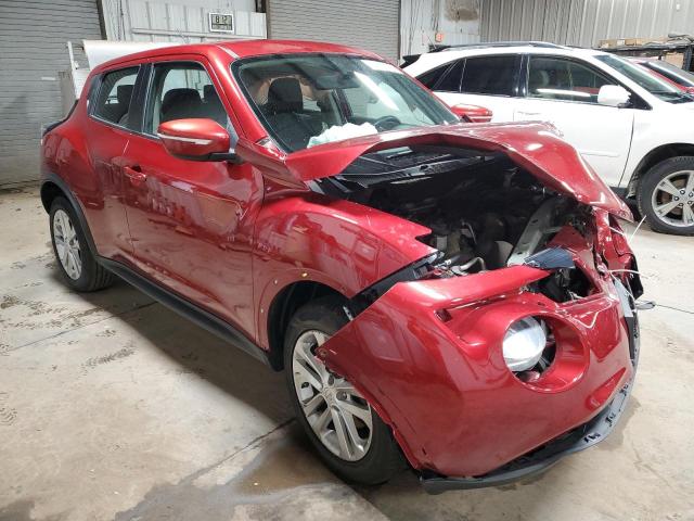 JN8AF5MRXHT705721 Nissan JUKE S