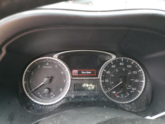5N1AL0MN8FC524940 Infiniti QX60