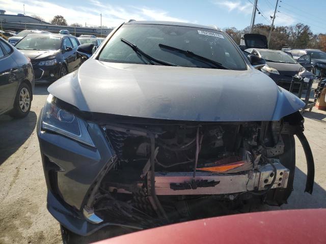 2T2BZMCA0GC035403 Lexus Rx 350 Base
