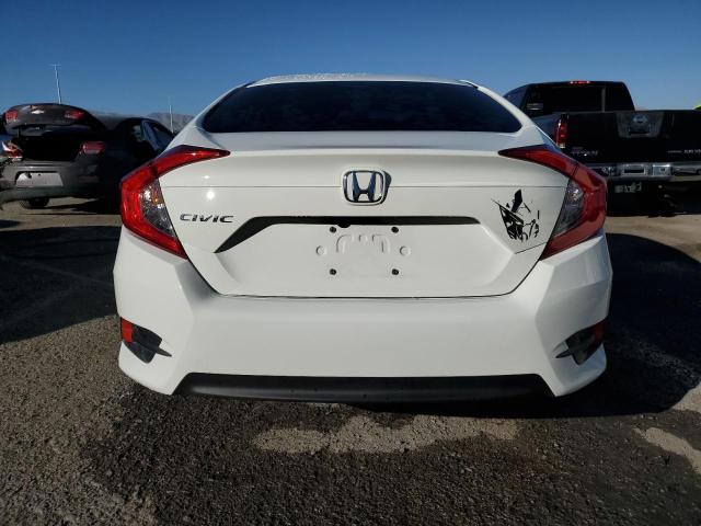 19XFC2F54HE209261 Honda Civic Lx