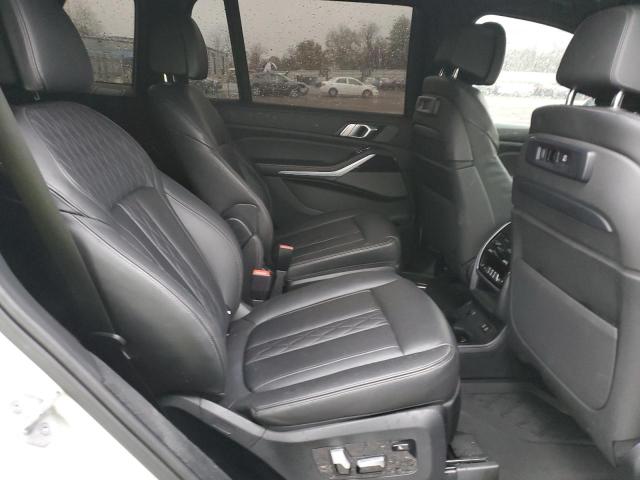 5UXCX6C01M9D99785 BMW X7 M50i
