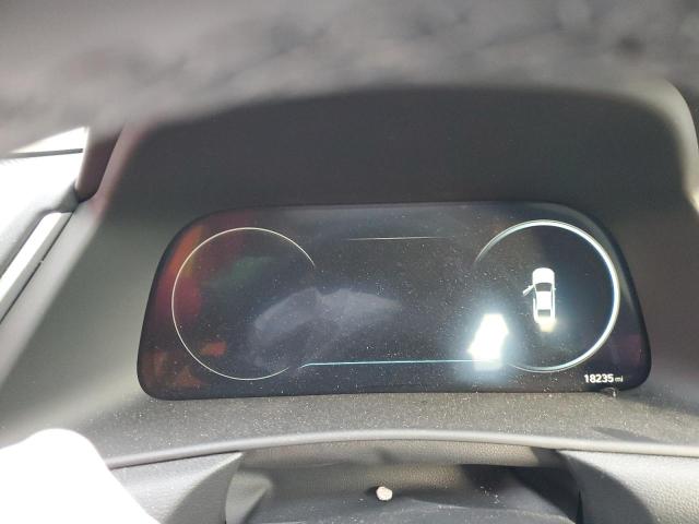 KMHL14JA0PA293861 Hyundai SONATA SEL