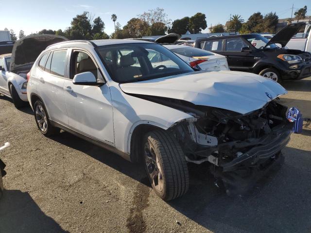WBAVM1C55EVW47900 BMW X1 Sdrive28i