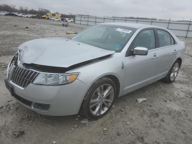 Auction sale of the 2012 Lincoln Mkz, vin: 3LNHL2GC0CR814798, lot number: 77155943