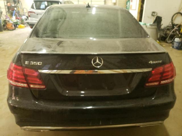 WDDHF8JB9GB225697 Mercedes-Benz E 350 4matic