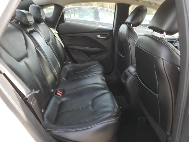 1C3CDFCB8ED916852 Dodge Dart Limited