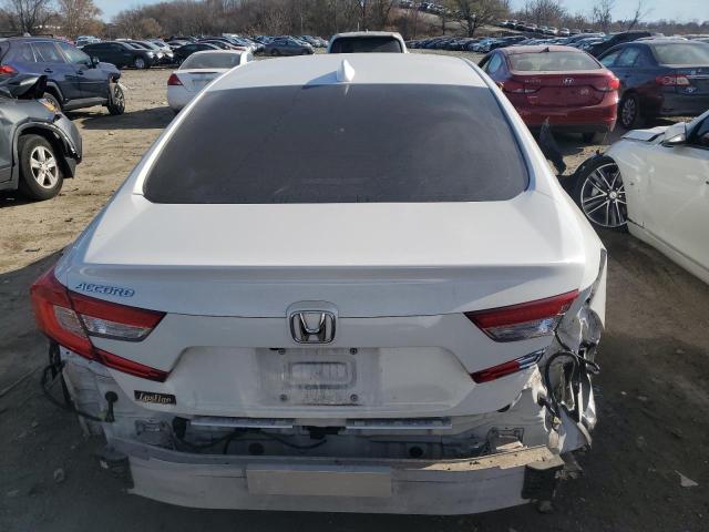 1HGCV1F43JA185446 Honda ACCORD EX