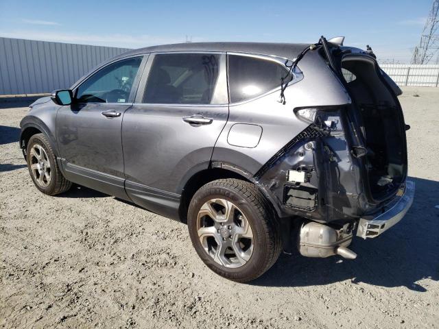 JHLRW2H8XKX012813 Honda CR-V EXL