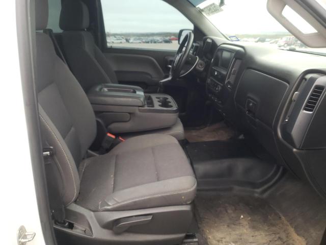 1GTN1LEC4JZ902901 GMC Sierra C1500
