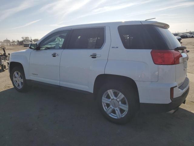 2GKALMEK4G6100282 GMC Terrain Sle