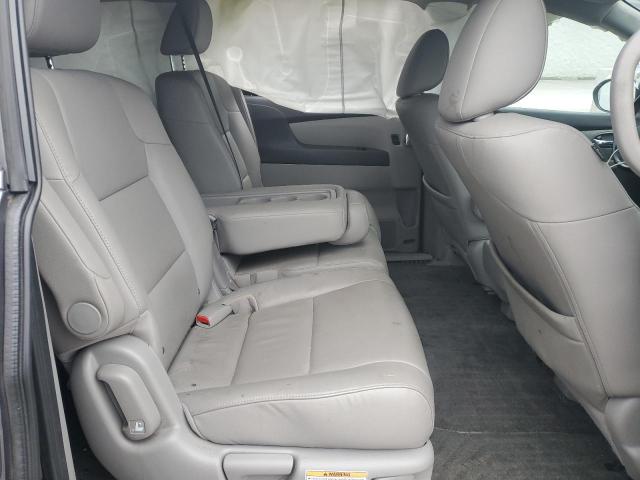 5FNRL5H69FB033092 Honda ODYSSEY EXL