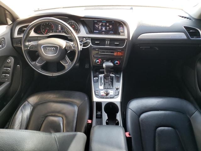WAUBFAFL3FN008696 Audi A4 PREMIUM