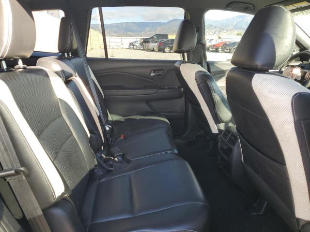 5FNYF7H24KB006419 Honda Passport Sport