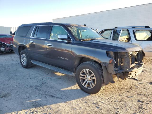 1GNSCJKC5FR155121 Chevrolet Suburban C1500 Lt
