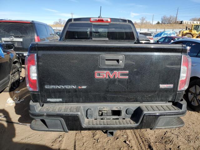 1GTG6CEN4J1220109 GMC CANYON SLE