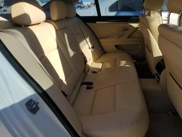 WBA5A5C59ED509606 BMW 528 I