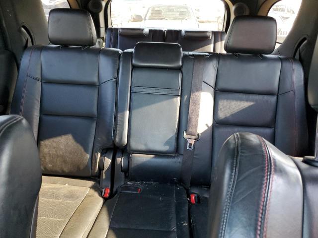 1C4SDJCT7GC485447 Dodge Durango R/t