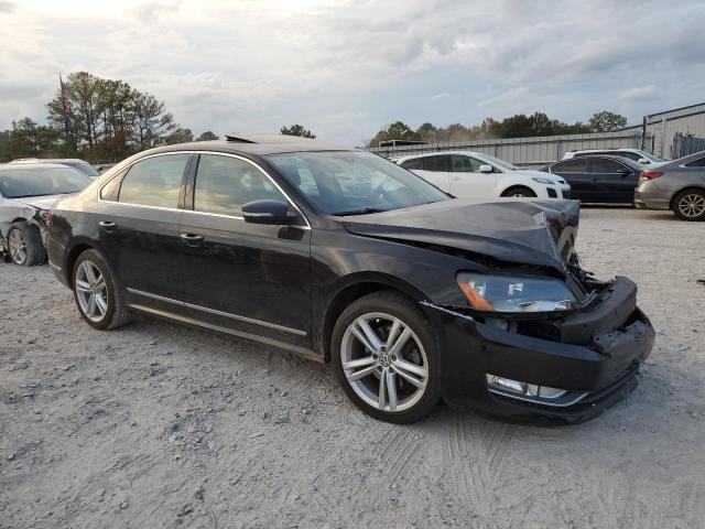 1VWBN7A39EC077397 Volkswagen PASSAT SE