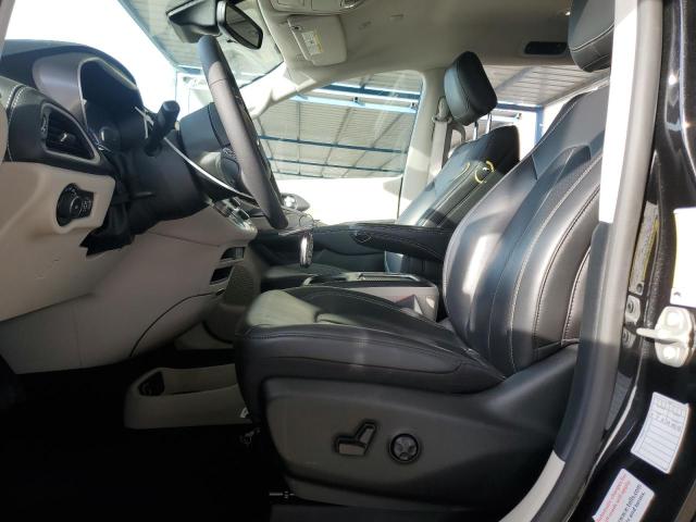 2C4RC1L72PR603903 Chrysler Pacifica Hybrid Touring L