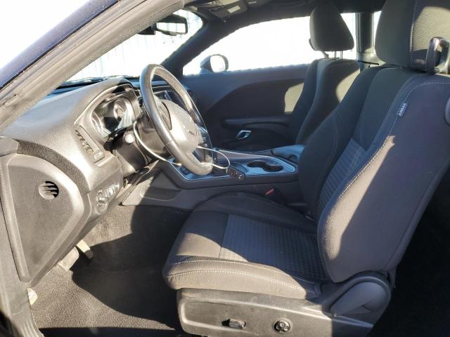 2C3CDZAG9LH206293 Dodge Challenger Sxt